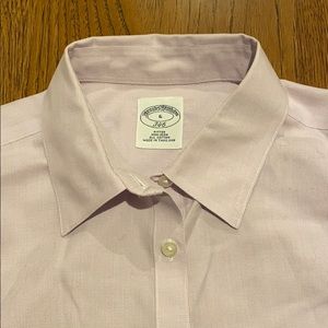 Women’s Brooks Brothers dress shirt